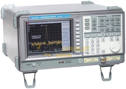 Анализатор спектра АКС-1301-Т