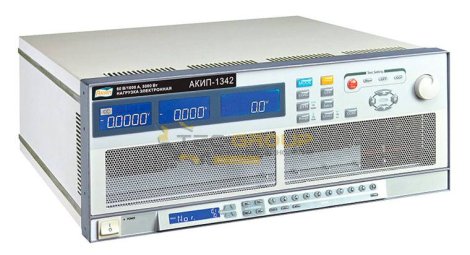 Программируемая электронная нагрузка АКИП-1342