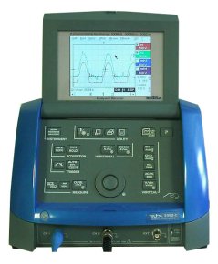 MTX3352-C Осциллограф-анализатор цифровой (2 канала; 100 МГц)