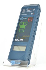 MZC-300 Измеритель параметров цепей электропитания