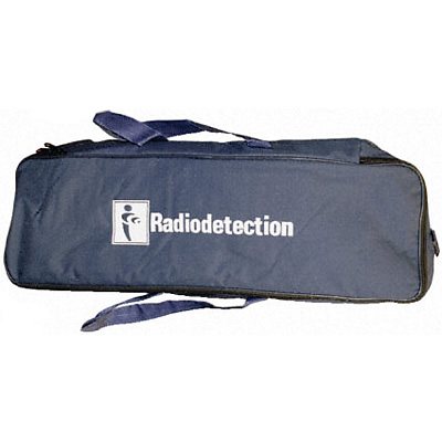 Транспортировочная сумка для Radiodetection C.A.T4 +  Genny4 